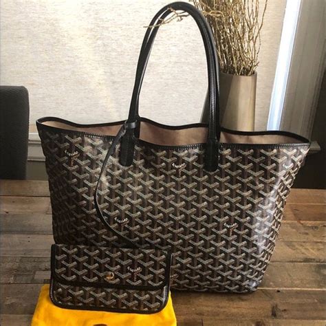 goyard replica bag|goyard inspired tote bag.